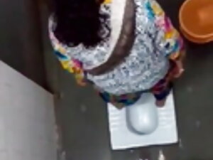 गंदा पत्नी पति के हि ...