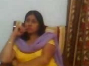 गर्भवती लड़की एक सेक ...