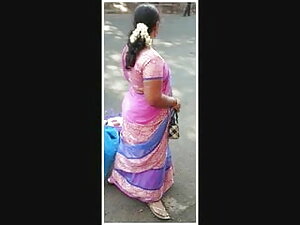 बालों वाली गर्भवती स ...