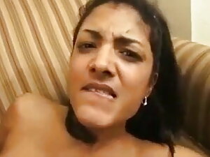 विंटेज milf कमबख्त ग ...