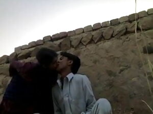 हॉट ब्लोइन टीएन एनाल ...