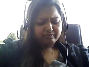 डीपी और एक मोटी सेक् ...