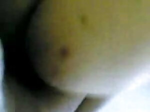 एक काले dildo के साथ ...