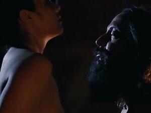 वैनेसा नीला और लेक्स ...